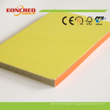 Hot Sell 15mm Melamine MDF